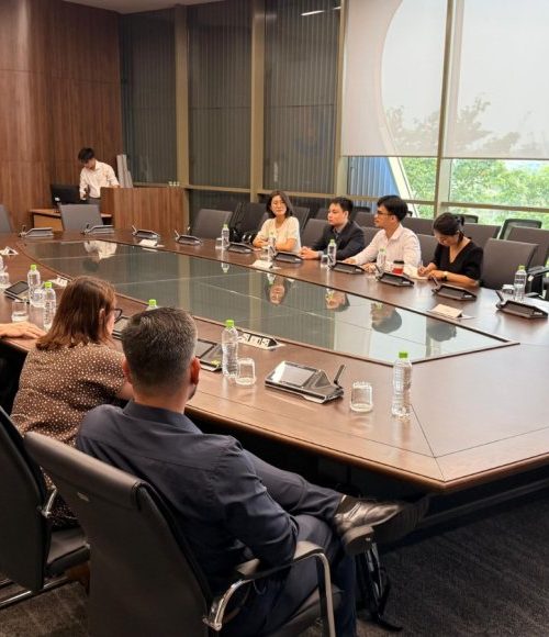 Missão do SINDVEL ao Vietnã busca ampliar autonomia tecnológica do Vale da Eletrônica 