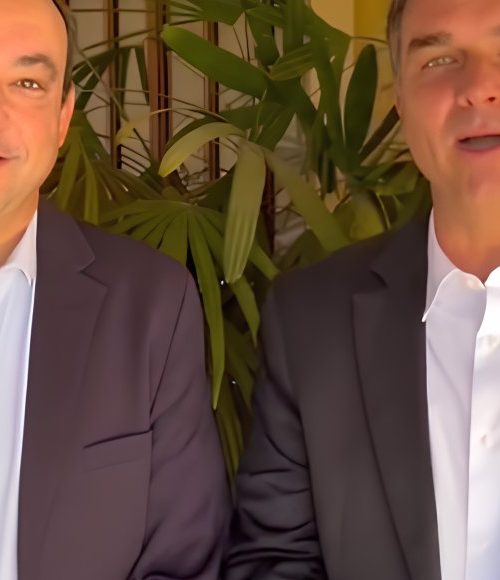 PL anuncia Flávio Roscoe como candidato ao Governo de Minas Gerais 