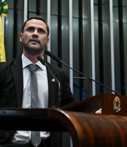 O candidato em quem o próprio partido diz não confiar 