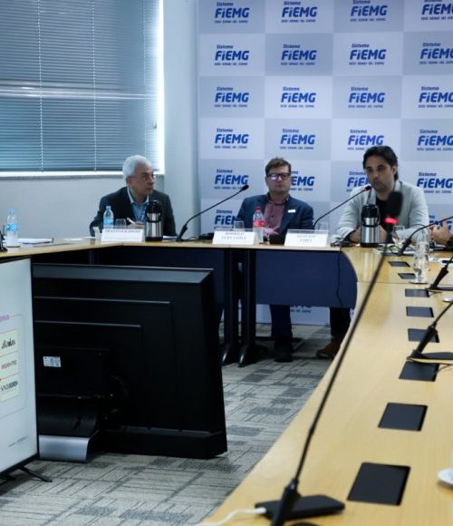 Comunicação mineira ganha destaque com lançamento de prêmio e evento voltado ao audiovisual 