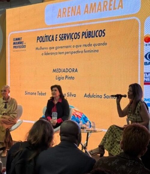 Empreendedorismo e liderança impulsionam nova agenda para mulheres do Vale do Jequitinhonha 
