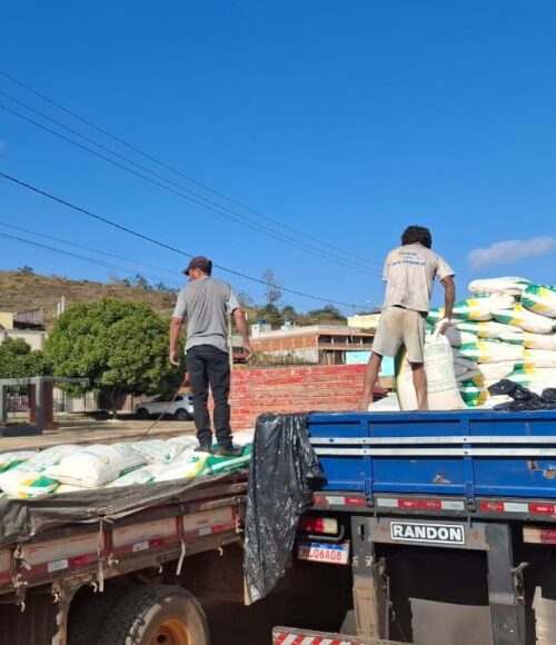 Rede do Agro amplia compras coletivas e projeta economia de R$ 1,3 milhão para produtores mineiros 