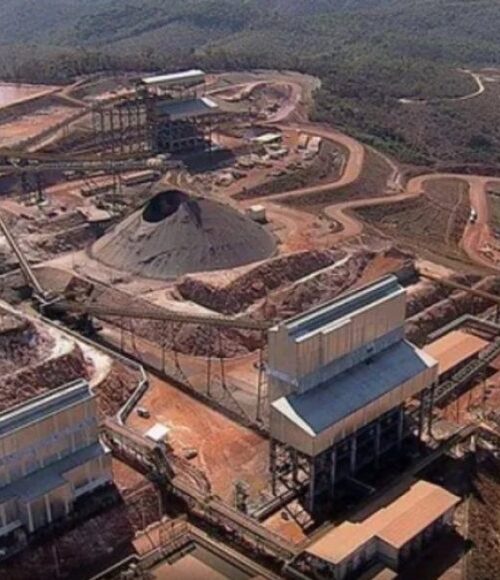 Acionamento de sirenes de barragem assusta moradores 