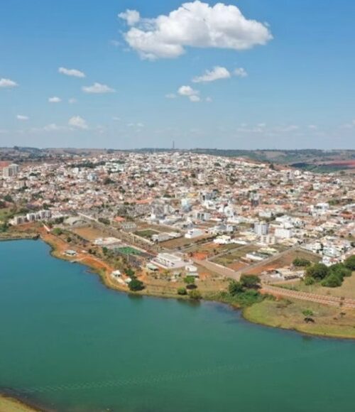 Cidades declaram emergência econômica 