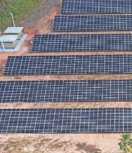 Minas terá sete novas usinas solares até 2027 