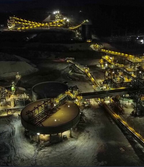 Sigma Lithium anuncia retomada de suas operações e planeja investir R$ 600 milhões para expandir produção de lítio no Vale do Jequitinhonha  