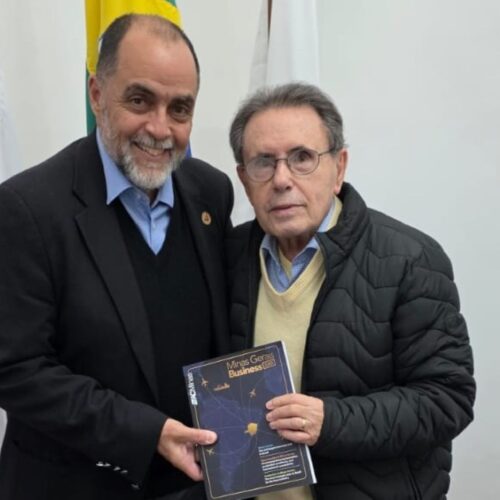 Barbacena fortalece participação na Rota Açoriana de Minas Gerais