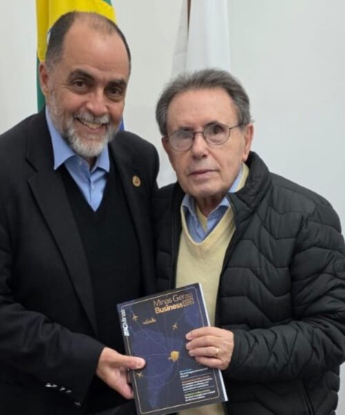 Barbacena fortalece participação na Rota Açoriana de Minas Gerais
