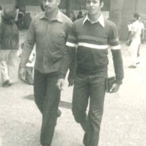 Nossa independência começou bem antes do grito, em 2 de setembro, com Maria Leopoldina e José Bonifácio
