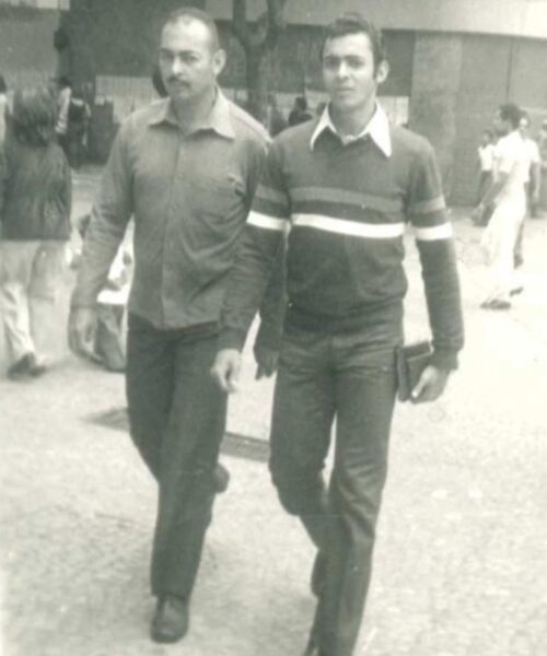 Nossa independência começou bem antes do grito, em 2 de setembro, com Maria Leopoldina e José Bonifácio