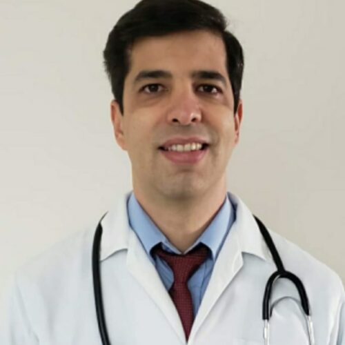 Minhas lembranças da Pandemia – Da Linha de Frente – Por: Dr. Jandir Loureiro Junior
