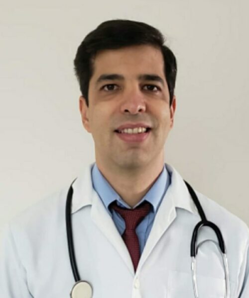 Minhas lembranças da Pandemia – Da Linha de Frente – Por: Dr. Jandir Loureiro Junior