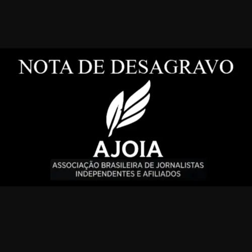 STF: Crise ou crime? Nota de desagravo da Ajoia Brasil