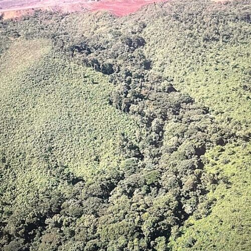 Serra de Belo Vale sob ameaça: Conselho aprova avanço da mineração sem ouvir a população