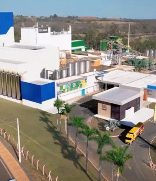 Nestlé anuncia fábrica de R$ 600 milhões em Ituiutaba 