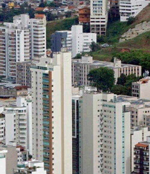 Doações de imóveis crescem 21,7% em JF 