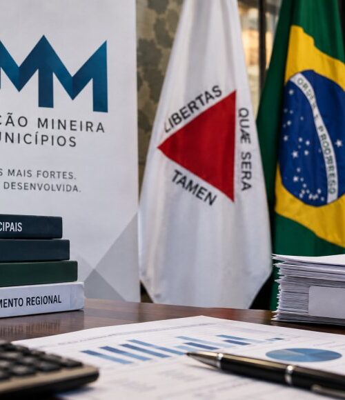 AMM alerta candidatos ao Governo de Minas sobre perdas de municípios com renúncias fiscais 