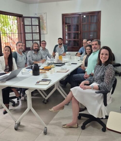 Sistema Faemg Senar debate Plano de Manejo da APA Cavernas do Peruaçu 