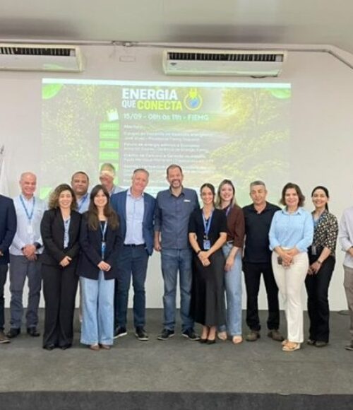 Uberlândia receberá 46 km de gasodutos 