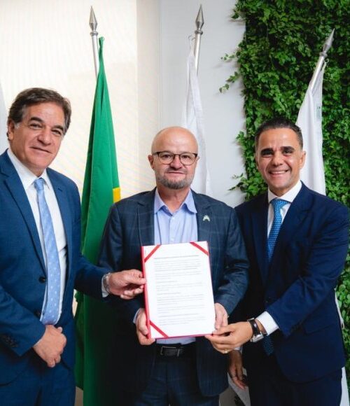 OAB-MG reúne entidades mineiras em manifesto pela Constituição, Justiça e República 