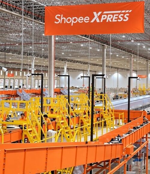 Pouso Alegre terá novo centro de distribuição 