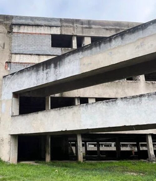 JF aponta os desafios na área da saúde 