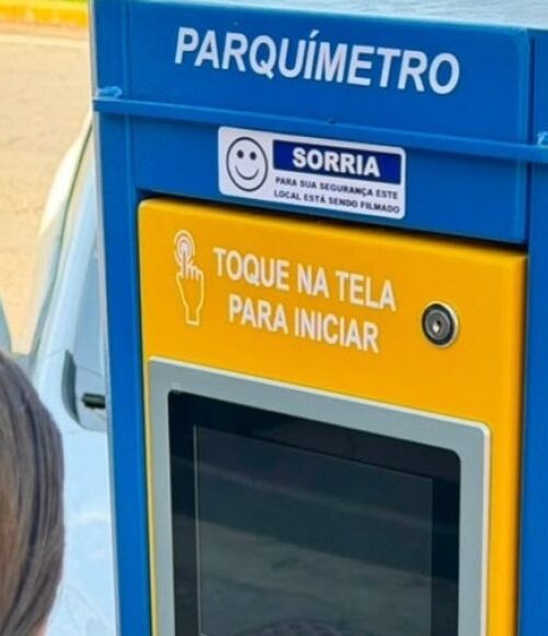 Ipatinga ganha novo faixa azul 