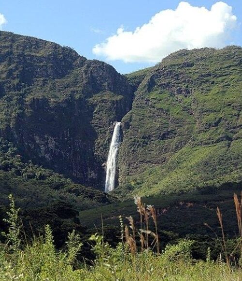 Turismo mineiro ganha força 