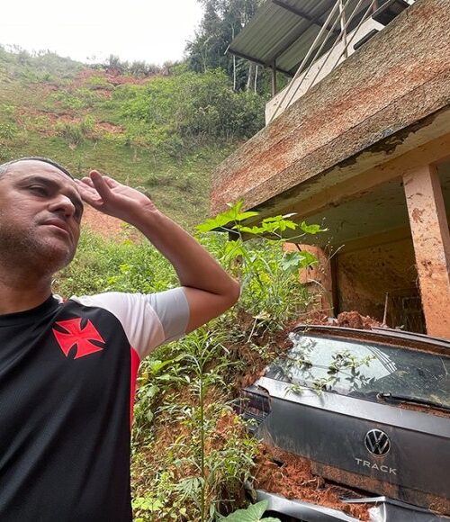 Sete meses depois, encosta em JF segue sem solução 