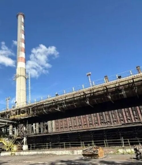 Ipatinga receberá investimento de R$ 1,7 bilhão 