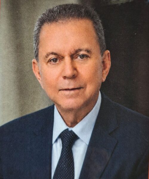 Oncologista Renato Nogueira lança o livro “Travessia” em Bom Despacho e Belo Horizonte