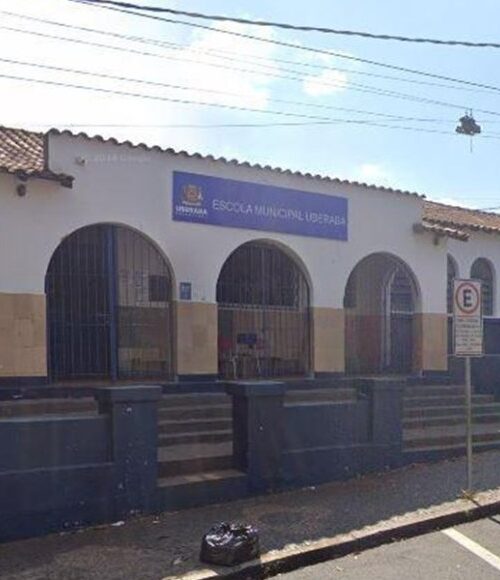 Escolas de Uberaba terão botão de pânico 