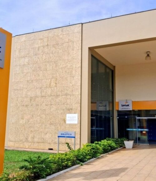 Senac em Sete Lagoas recebe investimento 