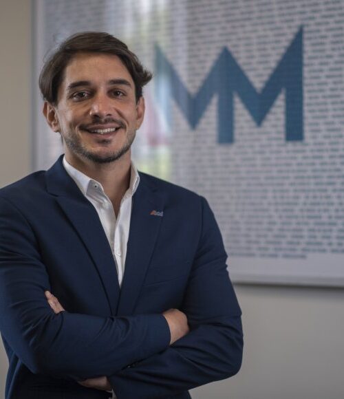 Lucas Vieira integra comissão de transição do Governo de Minas e representa os 853 municípios mineiros 
