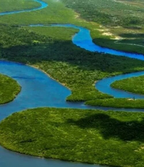 Mineração gera preocupação ambiental 