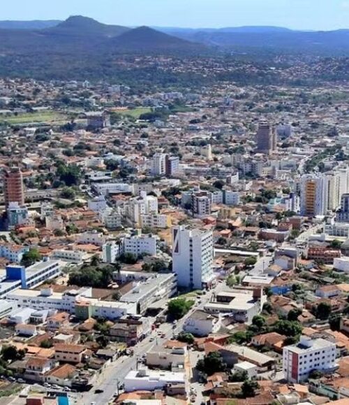 Montes Claros abre 1.853 empresas em 9 meses 