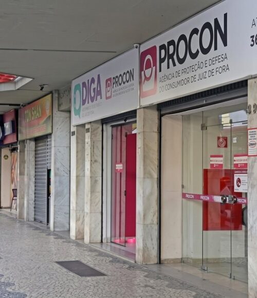Procon/JF divulga ranking de empresas com queixas 