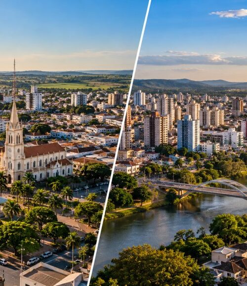 Interior amplia força política em Minas Gerais após eleições de 2026 