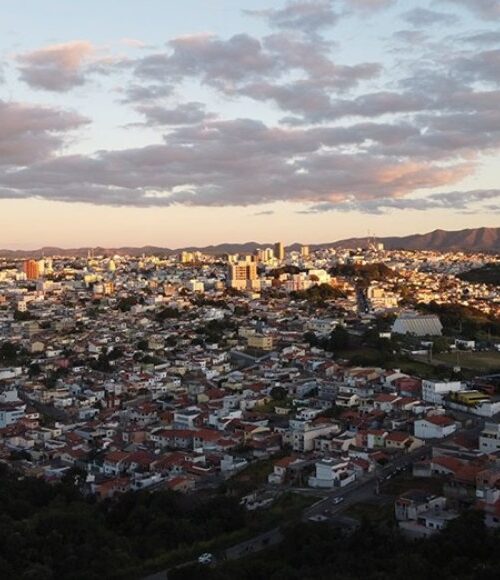 R$ 257 milhões em saneamento de Lavras 