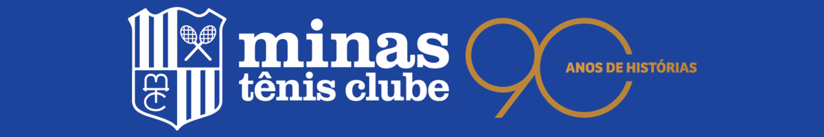 Minas Tênis Clube - 90 Anos de História